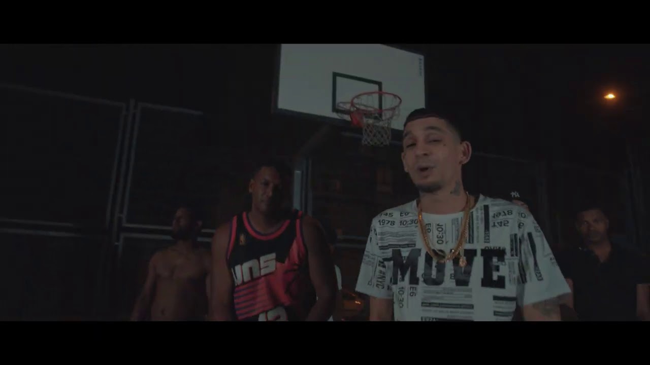 El Jincho Ft BabiBlackBull - Uh Ah (VIDEO OFICIAL)