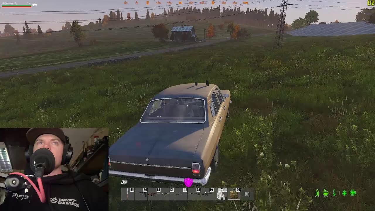 DayZ Adventure!