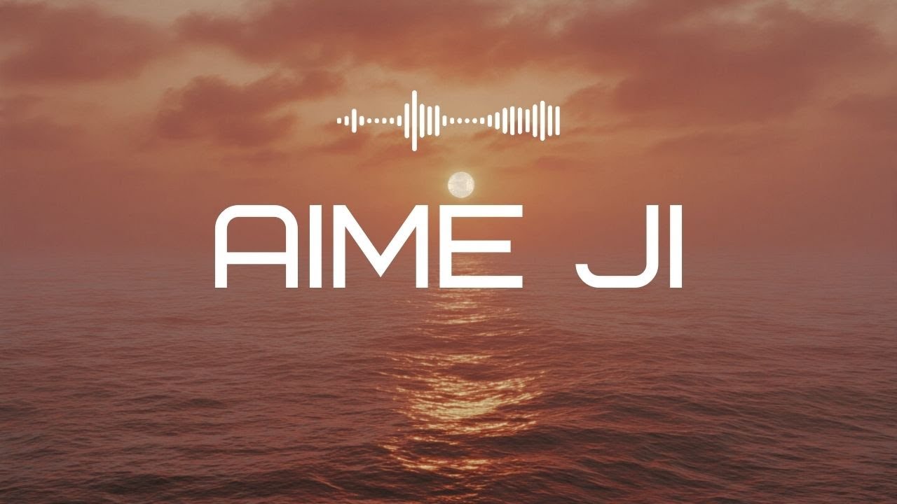 Aime Ji | Warm Instrumental Vibes | Mand&eacute;rial Beats