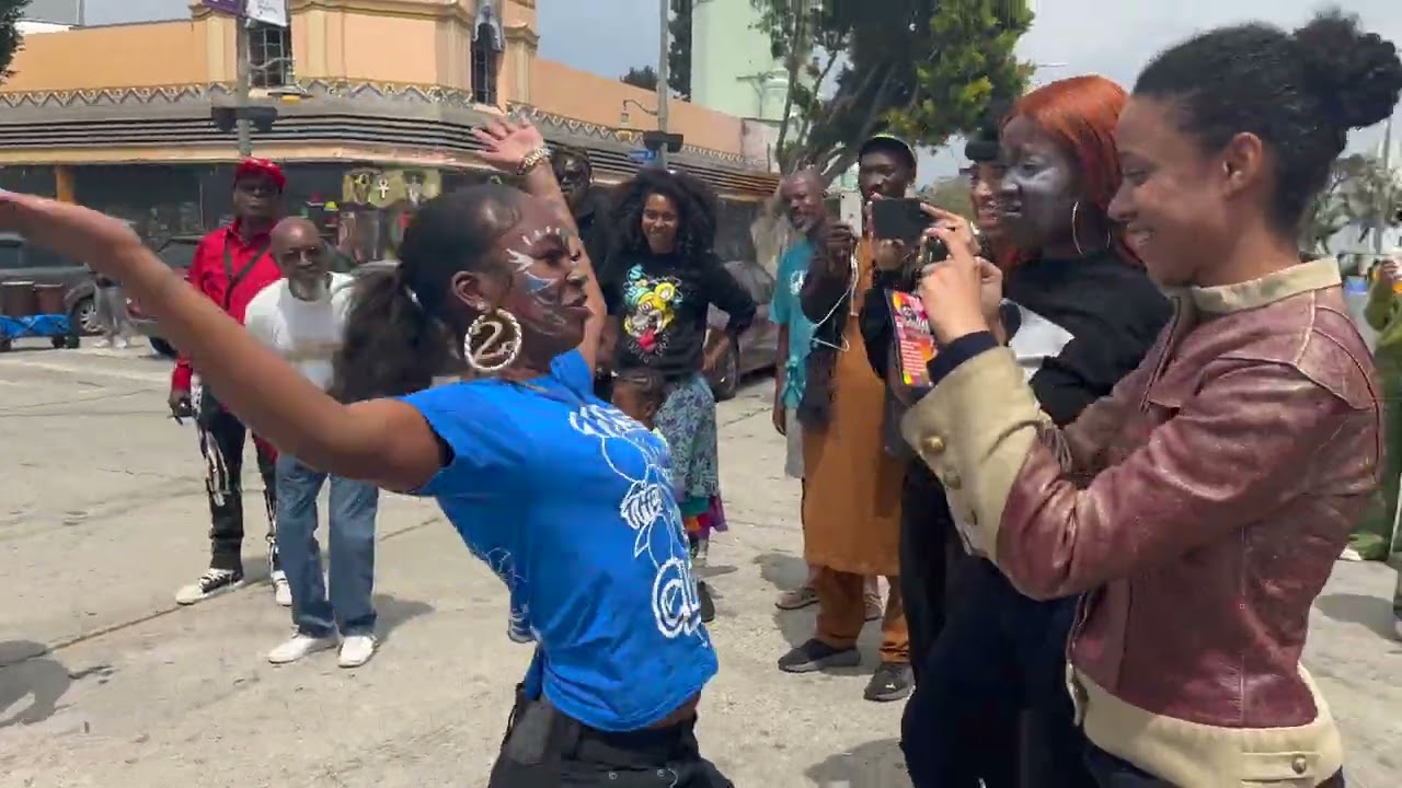 🌴Leimert Park Get Crazy But TSQUAD Get Crazier🥶💯 | ‼️😬 Click Link Below⬇️ | VISIT TSQUADGEAR.COM!
