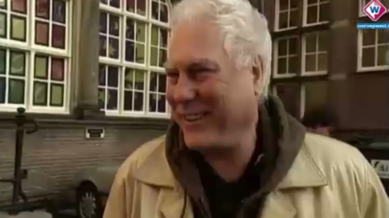 Haagse Iconen: Cesar Zuiderwijk (2009)