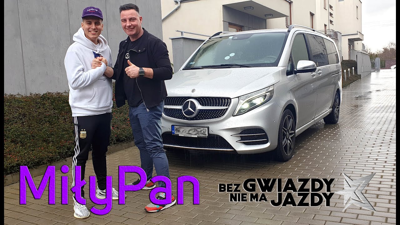 MiłyPan -  Zawsze jestem sobą - KOT wywiad 2020 #1 / Małolatki , Musisz się starać, Pij Kwiatuszku