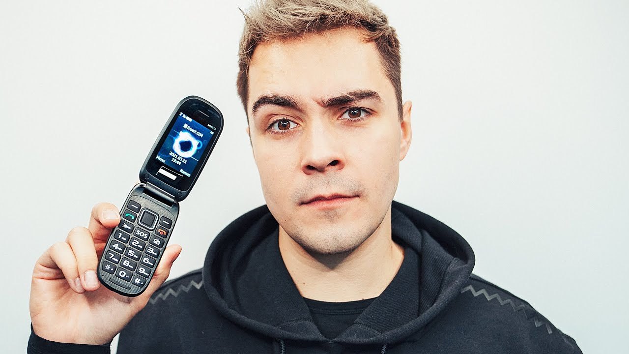 24H NA STARYM TELEFONIE Z KLAPKĄ!