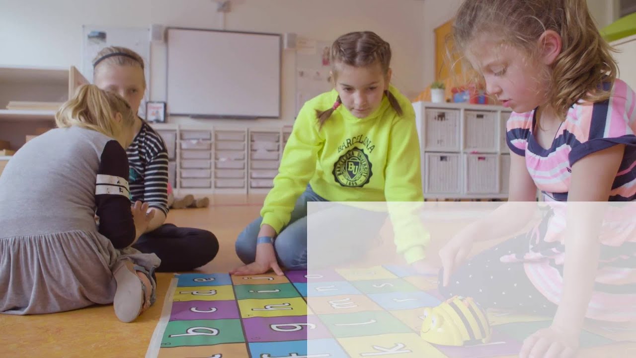 Programmeren met kinderen