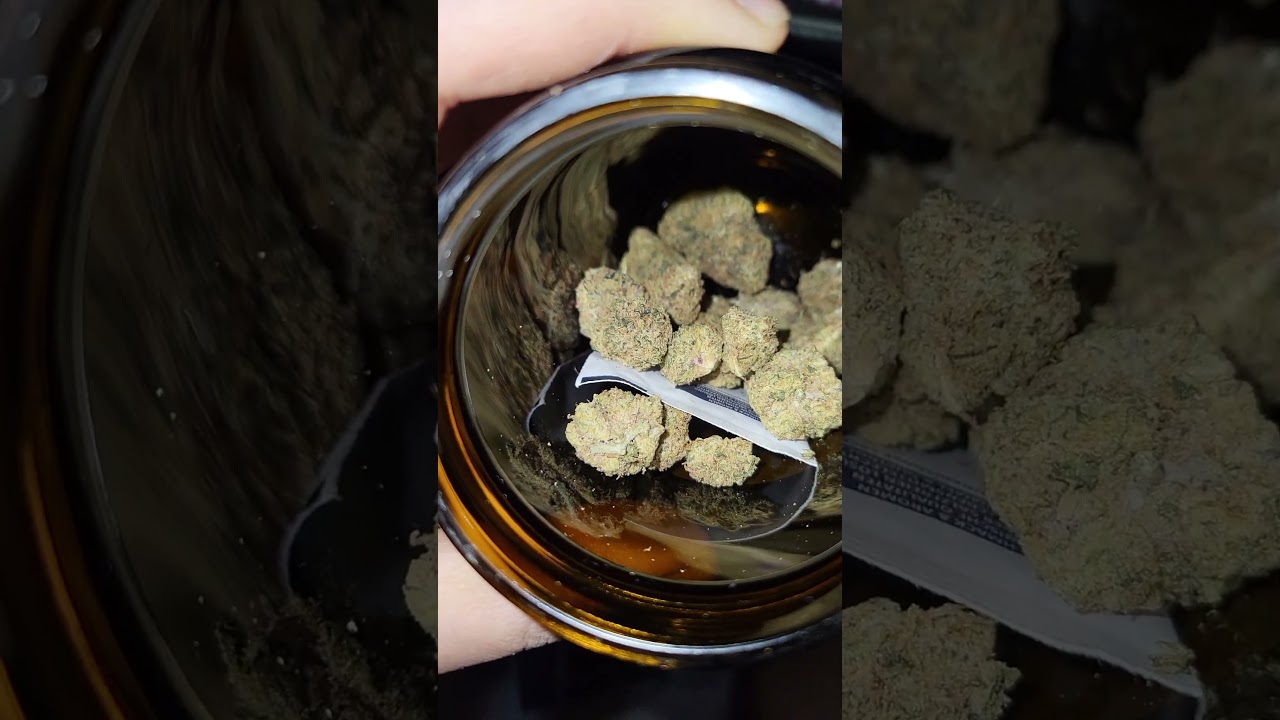 Enua 22/1 La kush cake  #enua  #la #kush #cake