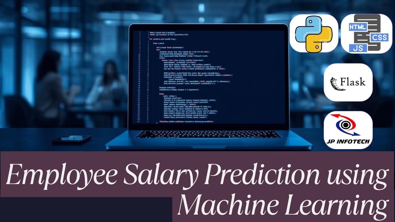 Predicci&oacute;n salarial de empleados mediante aprendizaje autom&aacute;tico | Proyecto de fin de carrera | P...