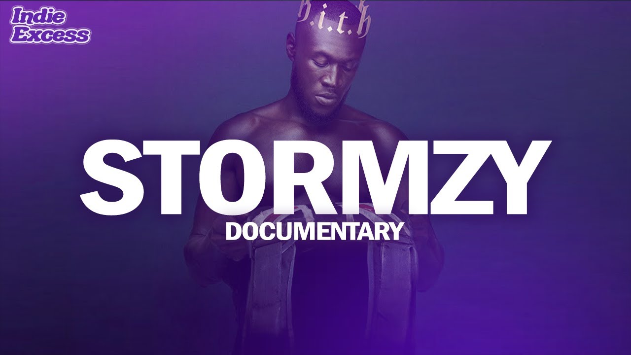 Lessons- A Stormzy Documentary