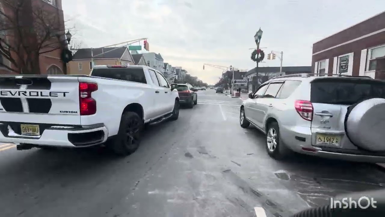Newark, New Jersey! Streets tour! If you’d like to support our channel.Click subscribe, please! 2026