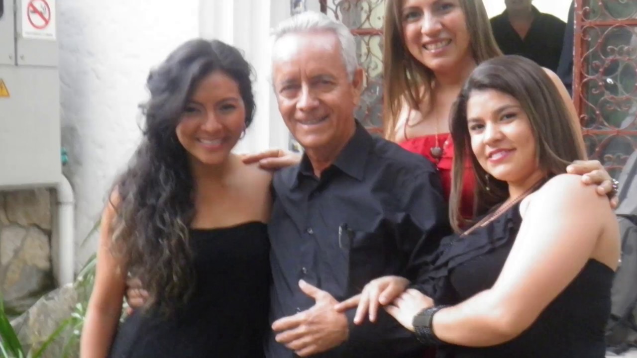 ALMA LLANERA, joropo de Pedro Elias Gutierrez