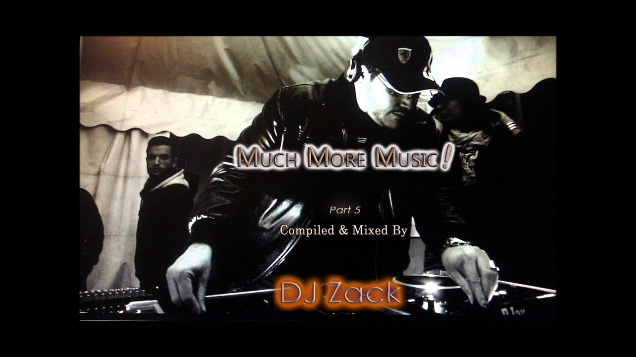 Much More Music  part 5