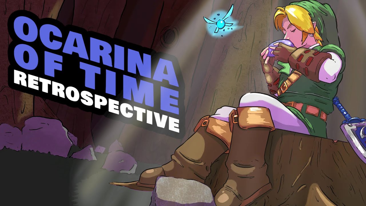 An Everlasting Legacy | The Legend of Zelda: Ocarina of Time Retrospective