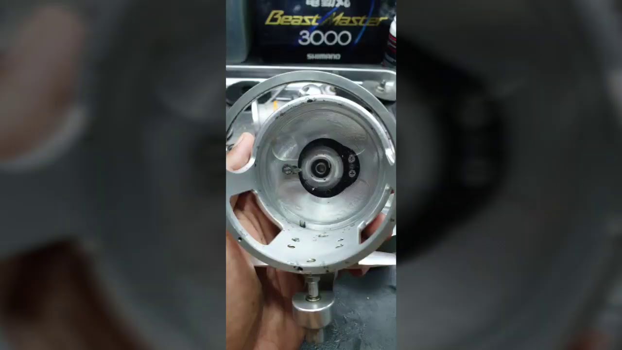 Accurate Boss Magnum 665H