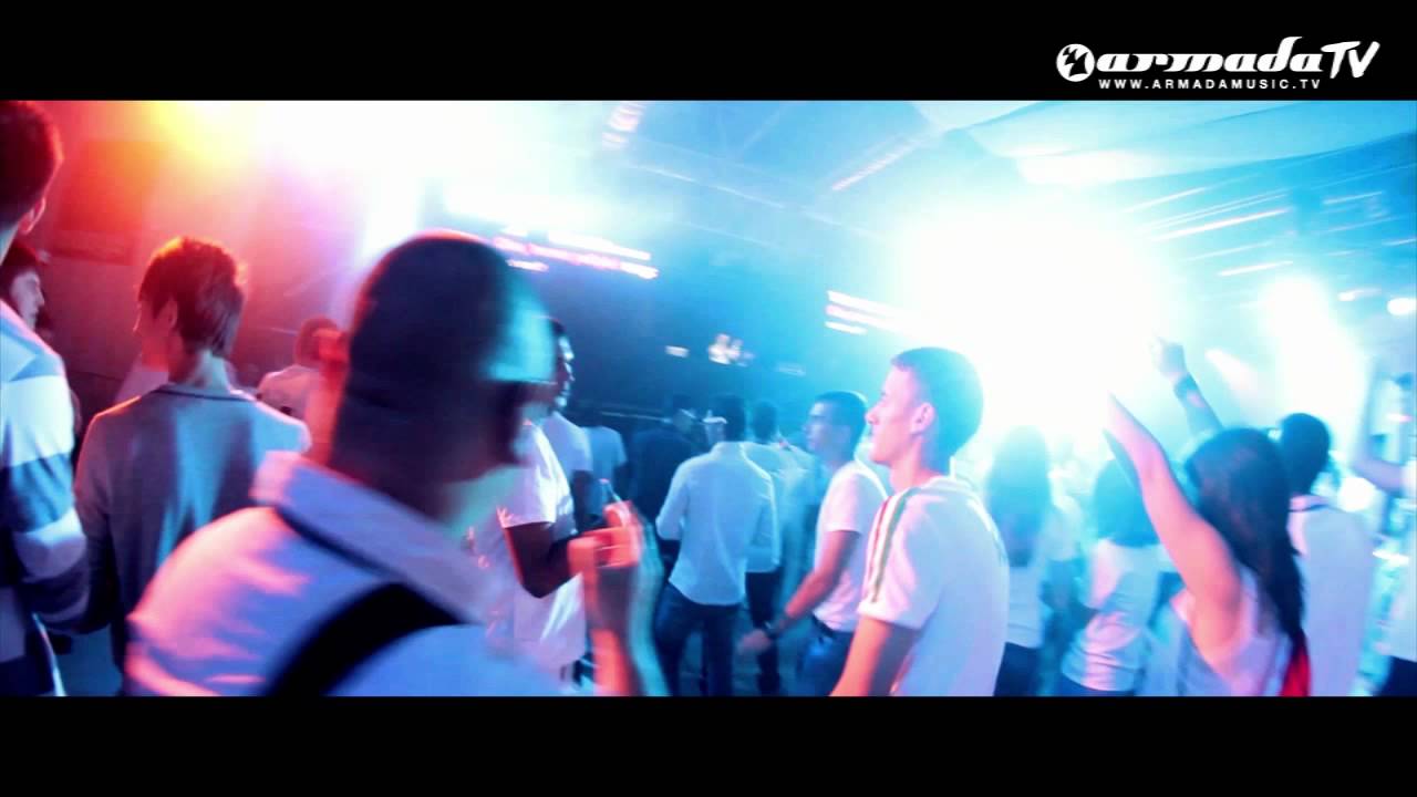 Andrew Rayel - Deflagration (Official Music Video)