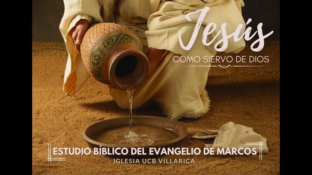30- “Lleva la luz”, Marcos 4:21 / Pastor Iván Reyes.