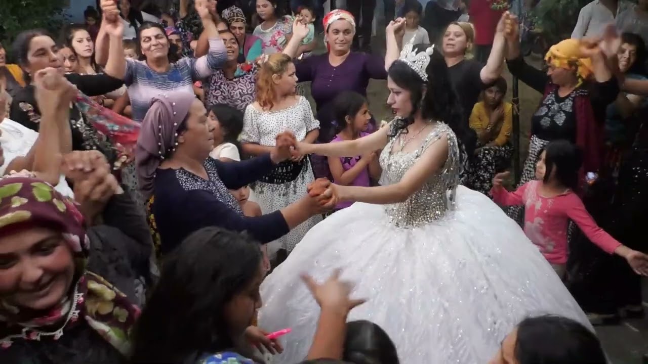 roman düğünleri alemdag