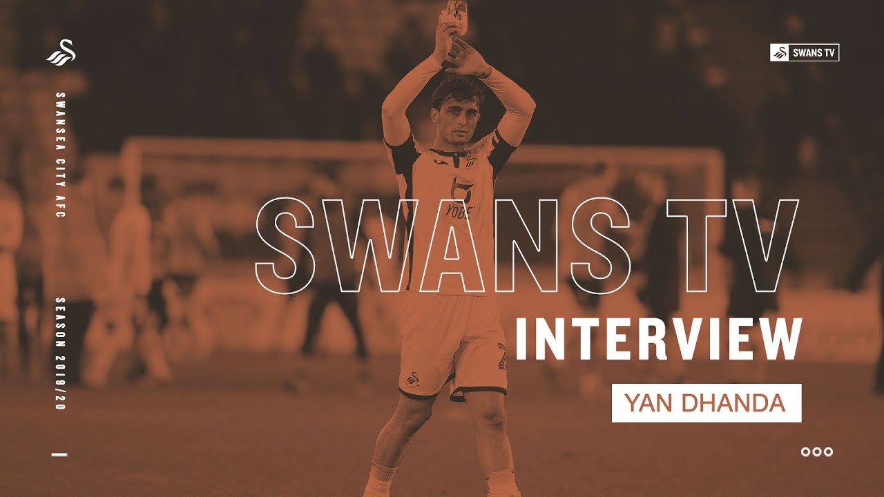 Yan Dhanda | Interview