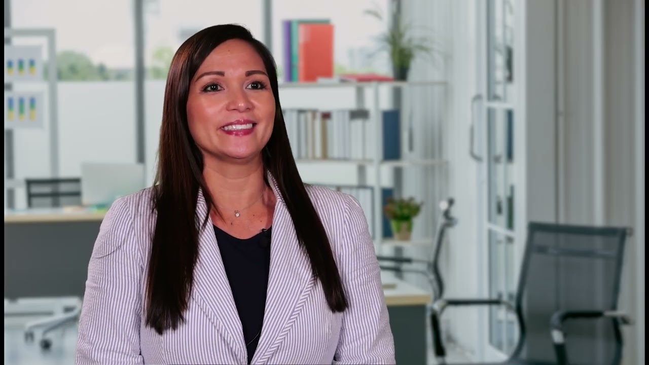 Alumni in Action: Lene Rex