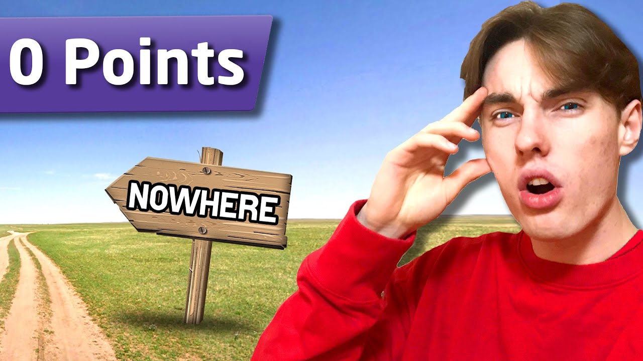 Geoguessr Pros Made IMPOSSIBLE Challenge Maps for Me