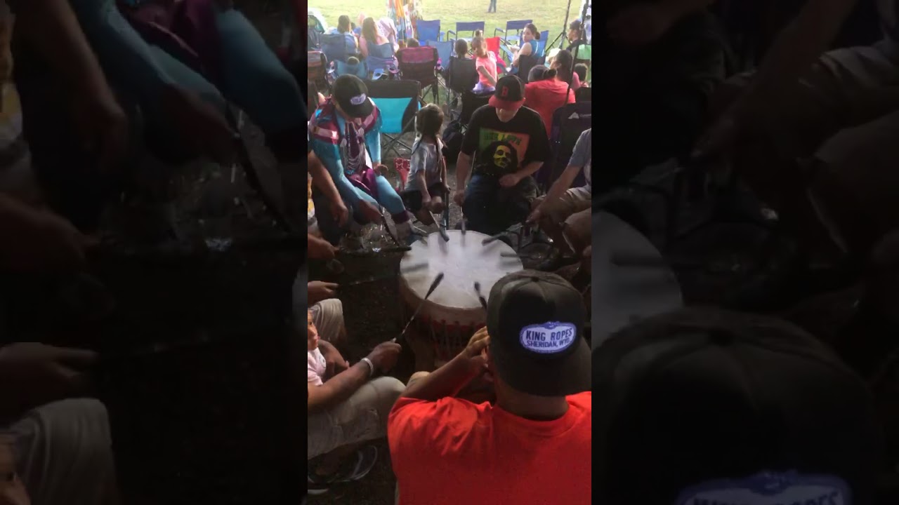 Night Hawk Jrz. - Crow Fair 2019