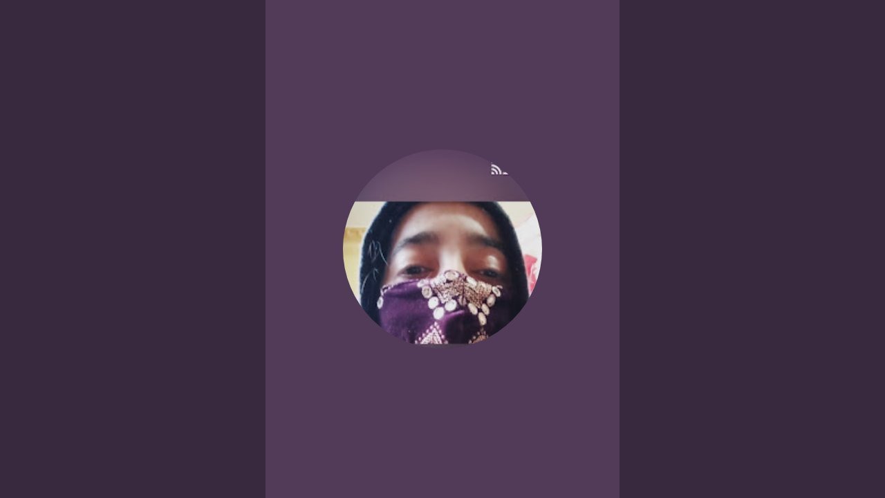 #nigarkiduniyan is live🧕🧕