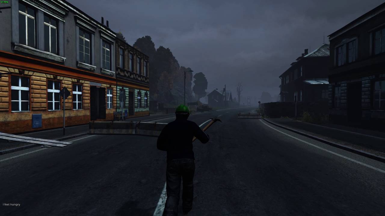 dayz stuttering.HELP ME!!!