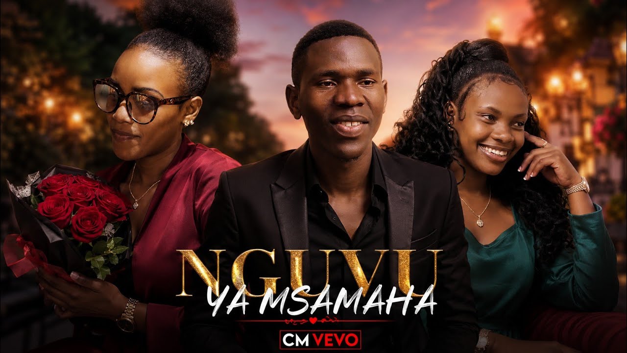 Nguvu ya msamaha {Episode 02}