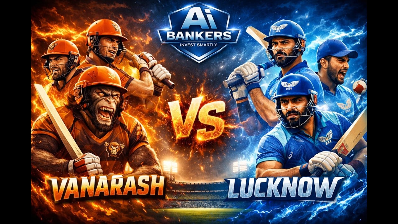 LUCKNOW  VS BANARAS  Live Stream  NIRMAL LIVE STUDIO  AYODHYA 6280769247