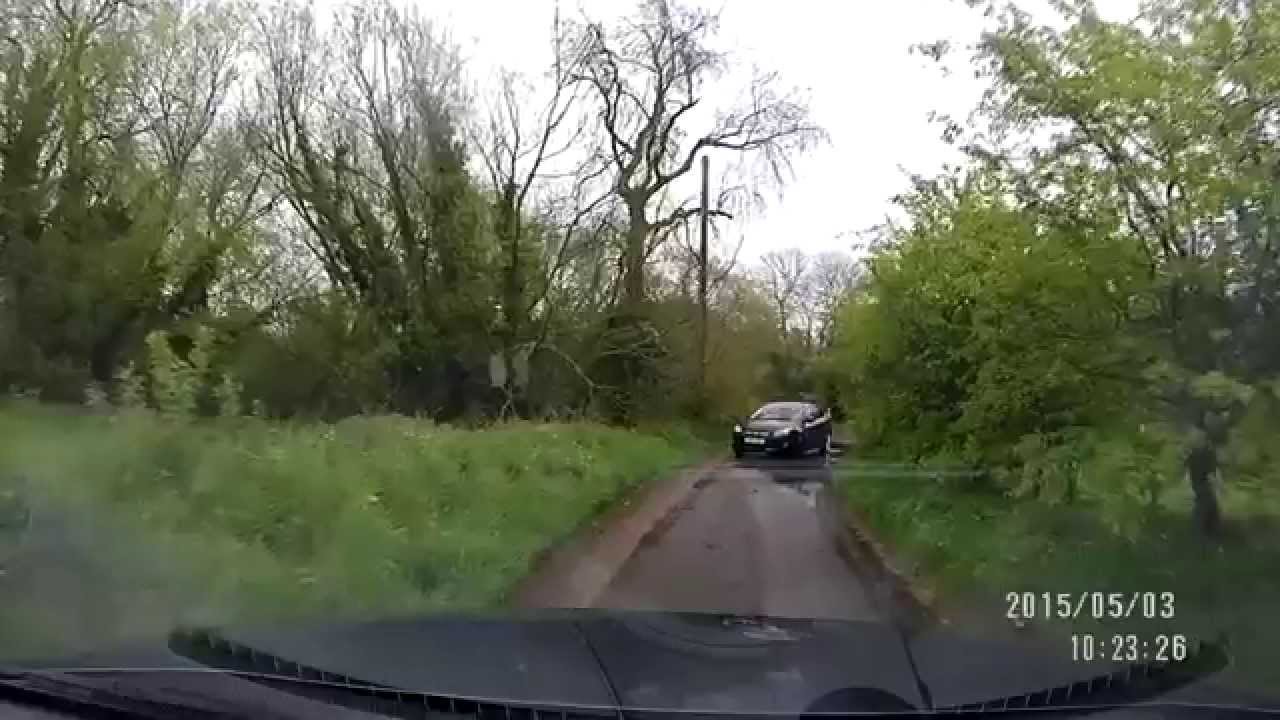 Role reverse