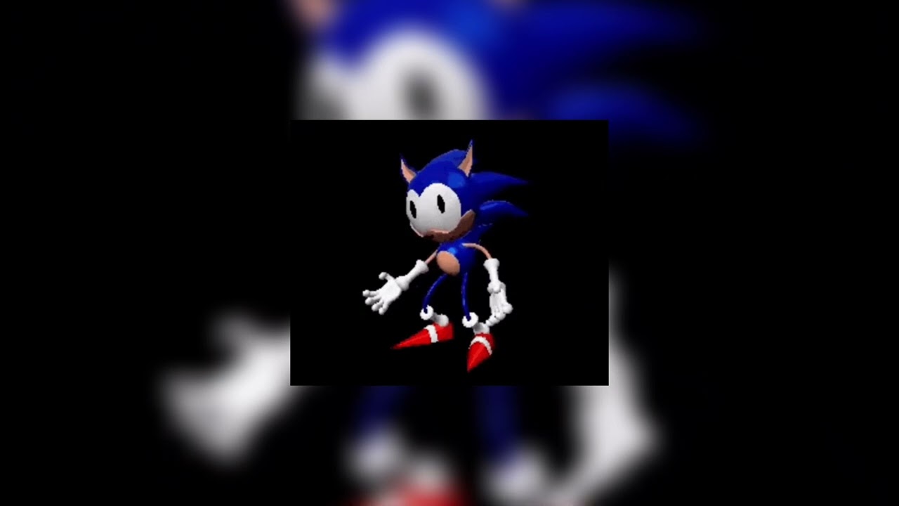 Sega slowed