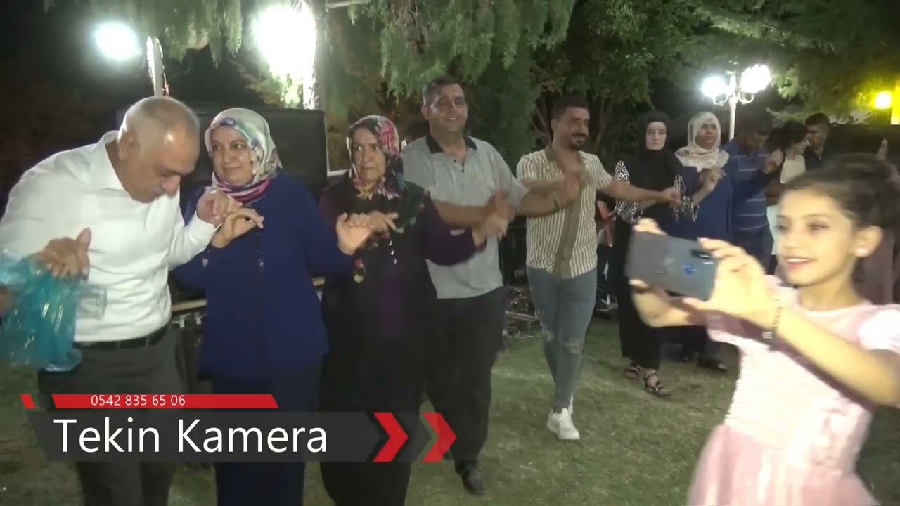 TEKİN KAMERA & GRUP DİYAR KELEŞİN YERİ SAYÖREN DÜĞÜNÜ