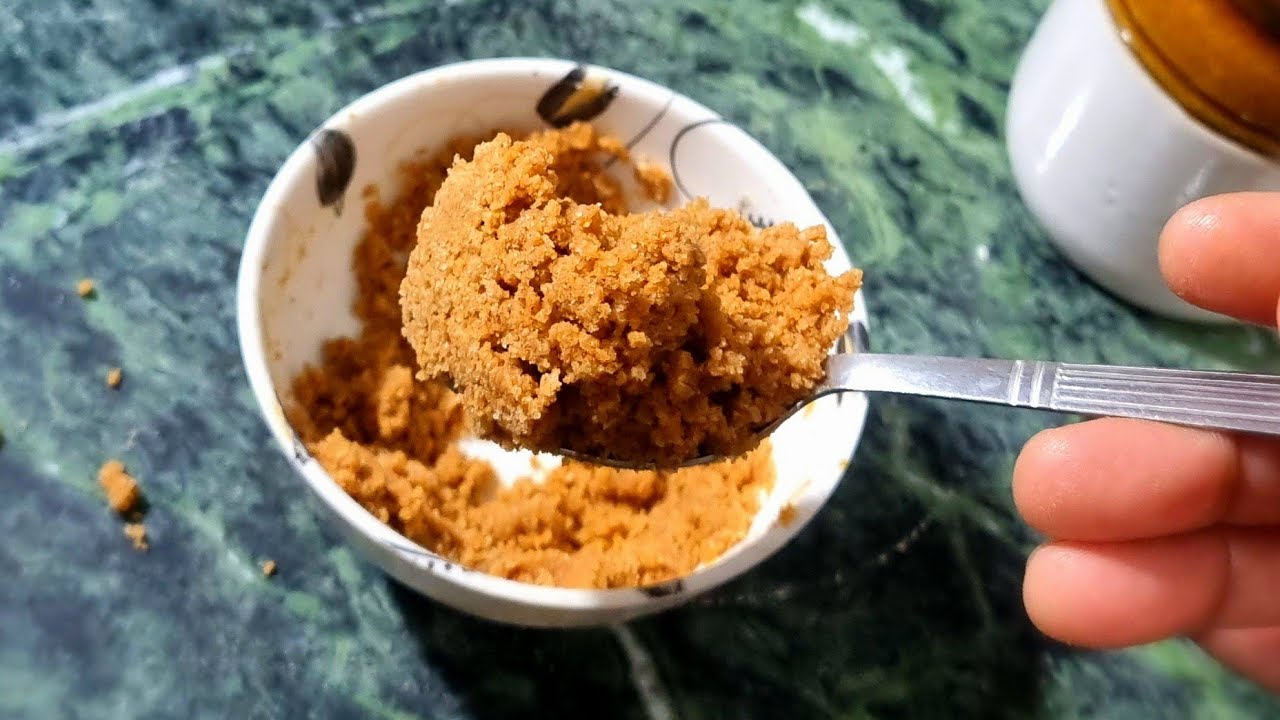 मिठाई खाना भूल जाएंगे जब गेहूँ के आटे से देशी कसार बनाने की आसान रेसीपी| हरियाणा की पारम्परिक मिठाई 