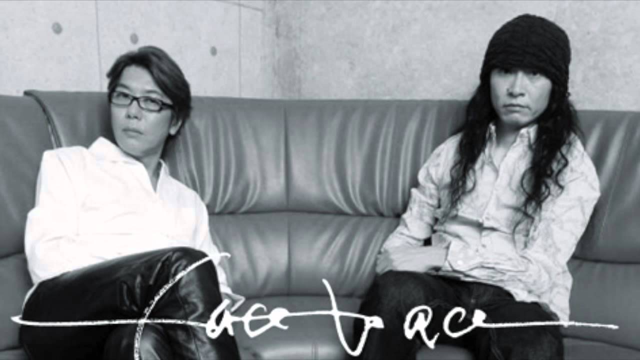 face to ace『冬の花』