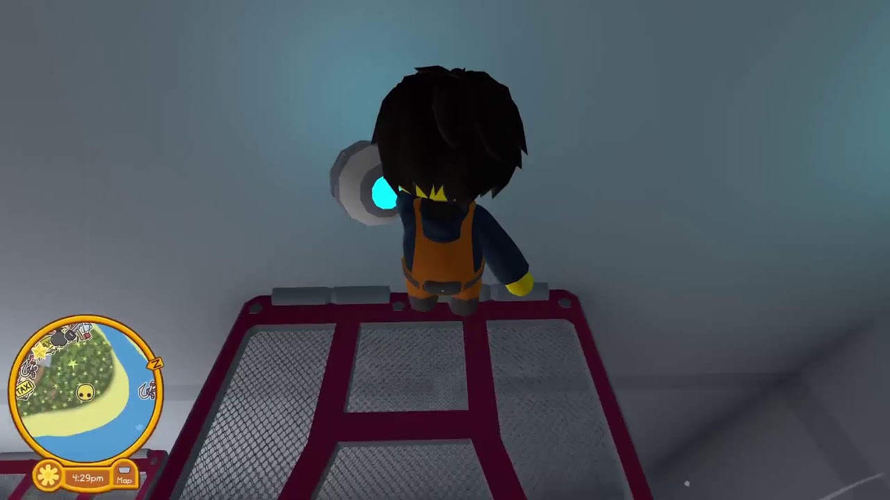 Wobbly life Ep 4