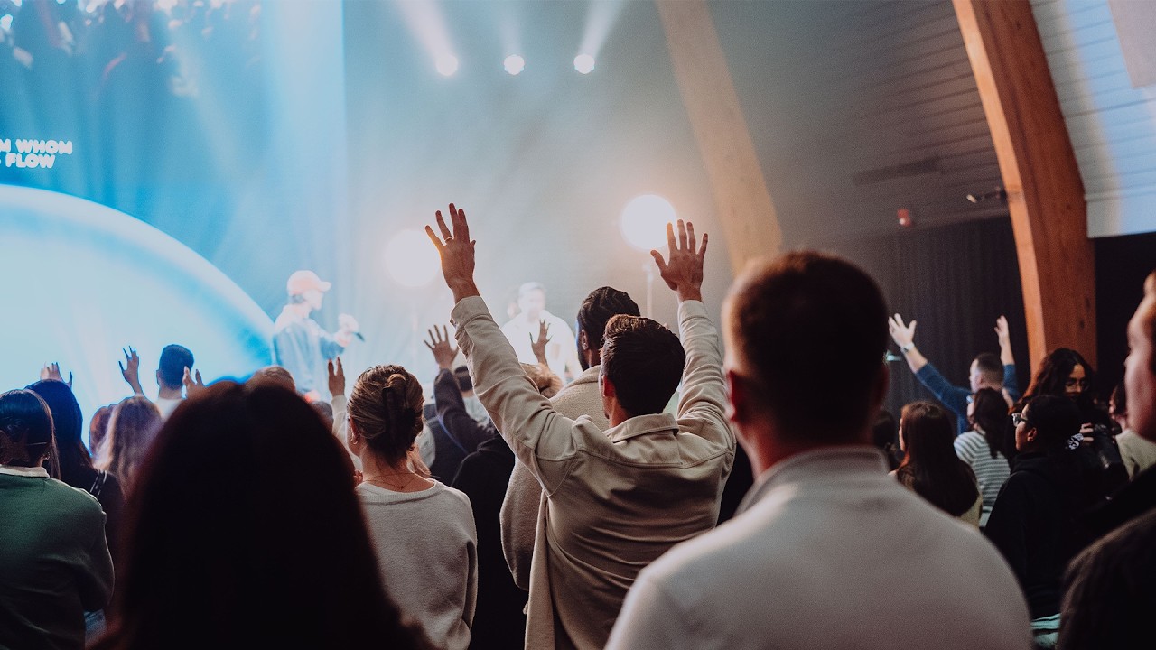 Zeal Church Live Online Experience | 02.15.26