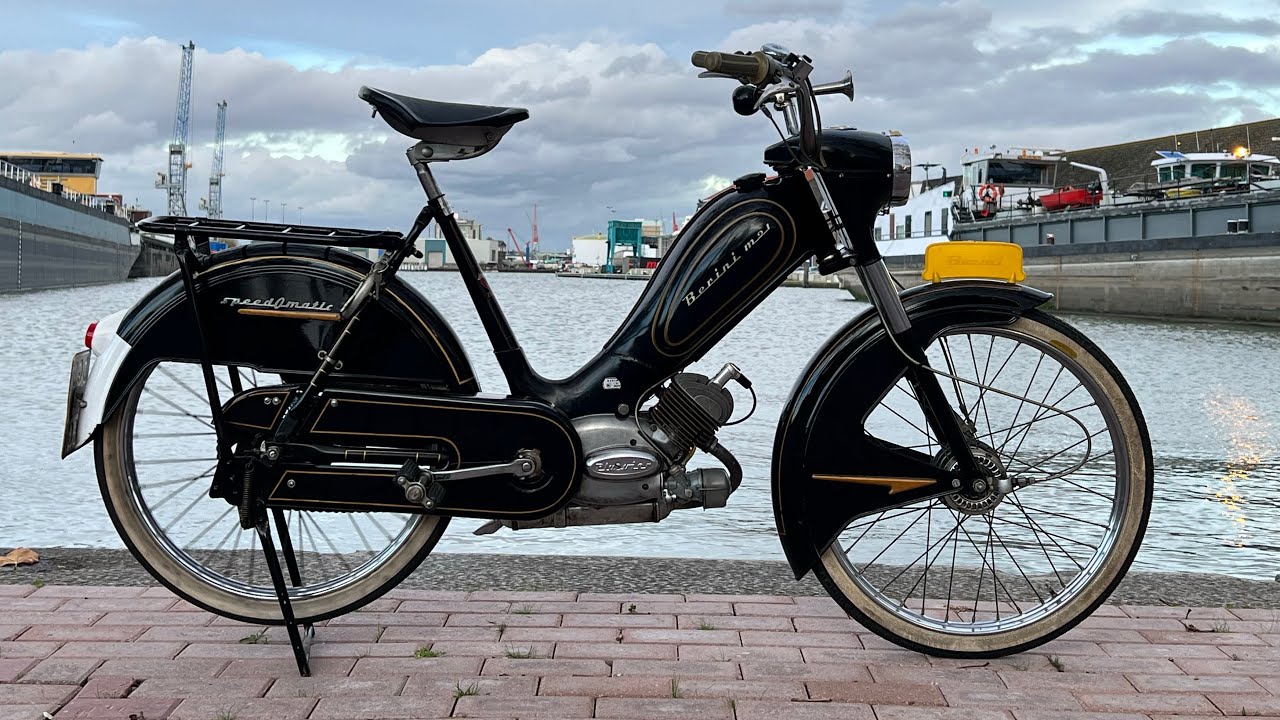 Berini m21 - 1961