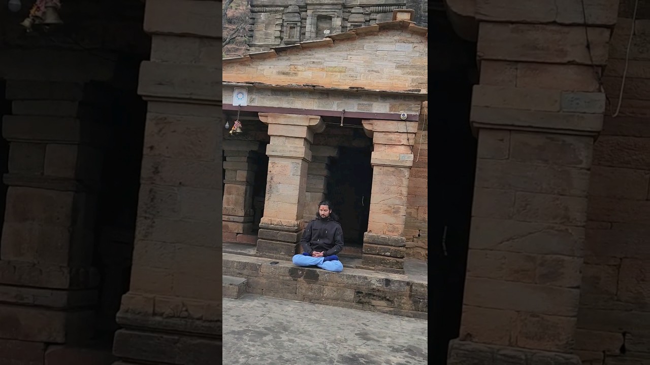 Matkar Maya Ko Ahankar Audio By Neeraj Arya's Kabir Cafe From Album Panchrang Nidhish Acharya