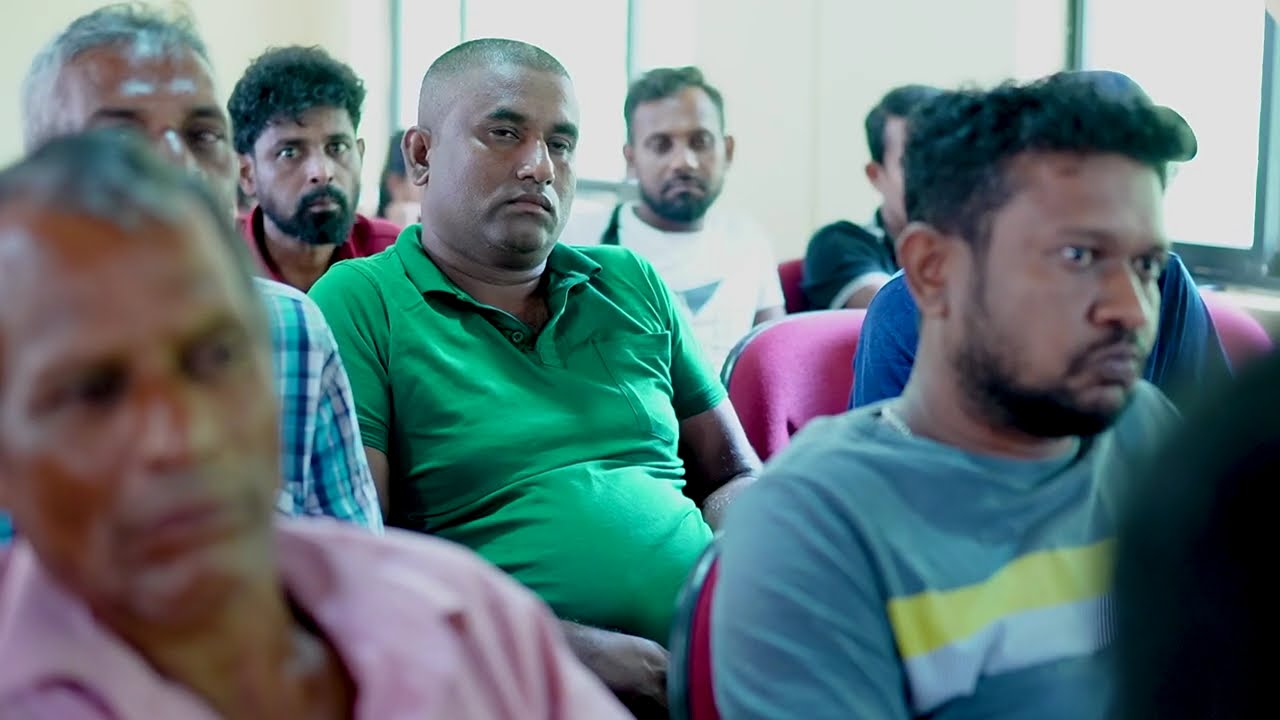 ගමින්-ගමට රටපුරා ව්‍යාප්ත වෙන - A-Park කෘෂි නවීකරණ තාක්ෂණය