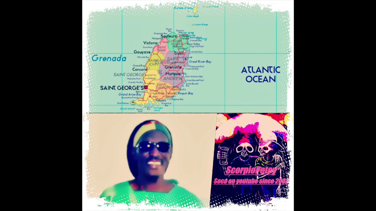 I see satan AFRICAN TELLER
