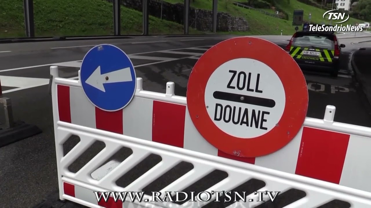 Frontalieri. L'accordo Italia-Svizzera è legge