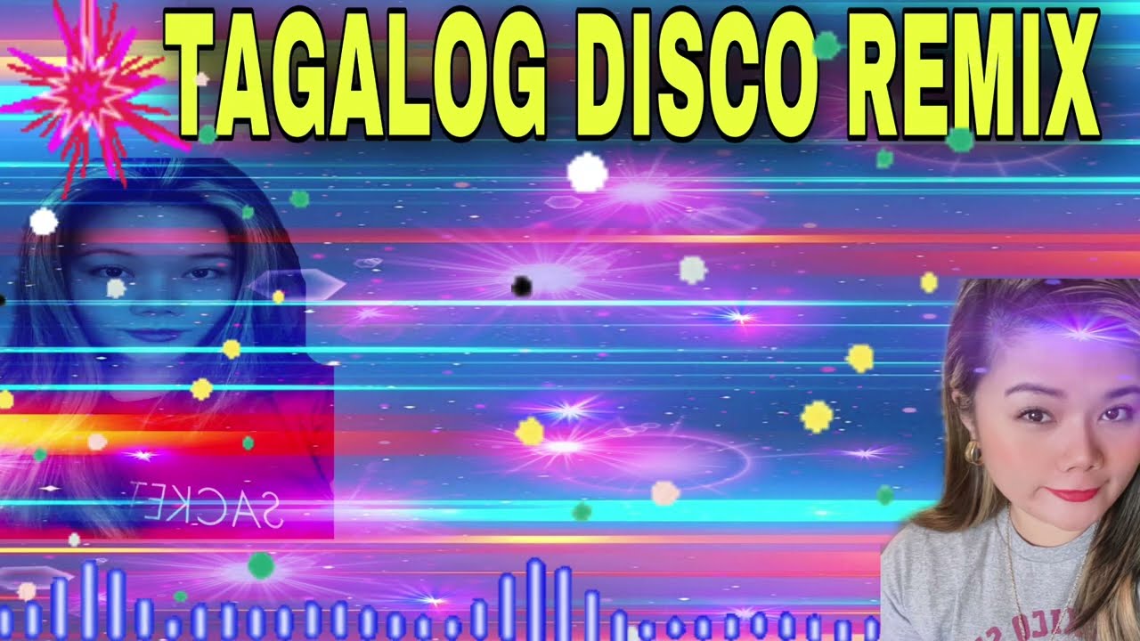 TAGALOG DISCO REMIX NO CPR