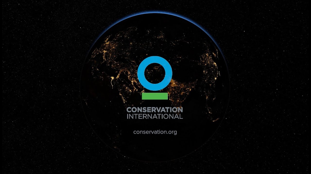 The Story of Conservation International (Overview)