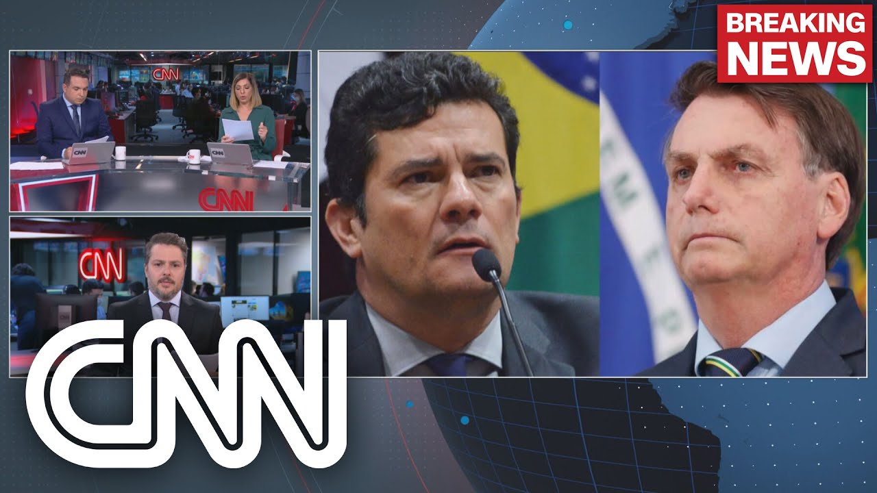 Exclusivo: veja na íntegra o depoimento de Sergio Moro à Polícia Federal