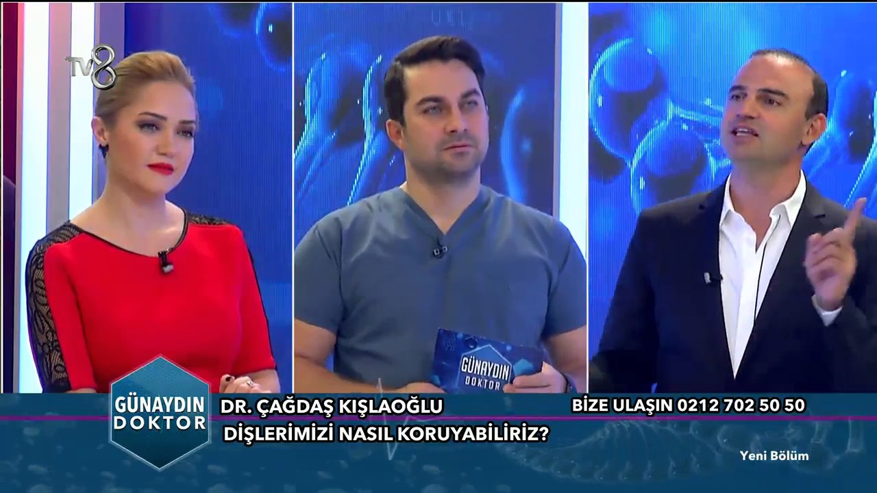 Diş Tedavisinde Kullanılan  Yöntemler