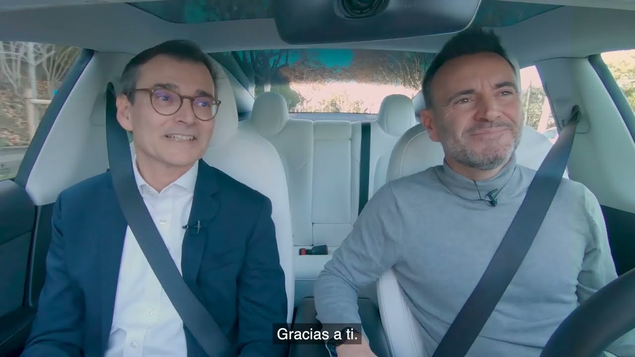 Formaci&oacute;n sobre ruedas. Productividad