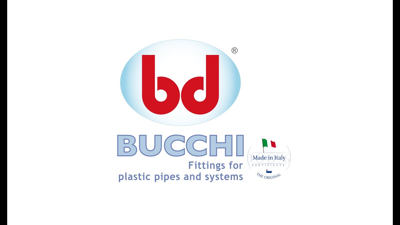 Video corporate - BUCCHI s.r.l.