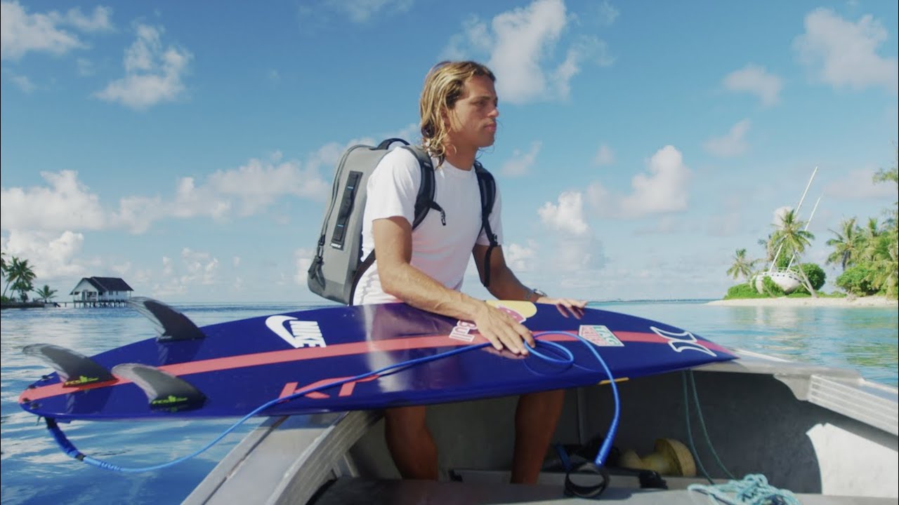 MY LAST SURF TRIP // 20@20 Episode 17