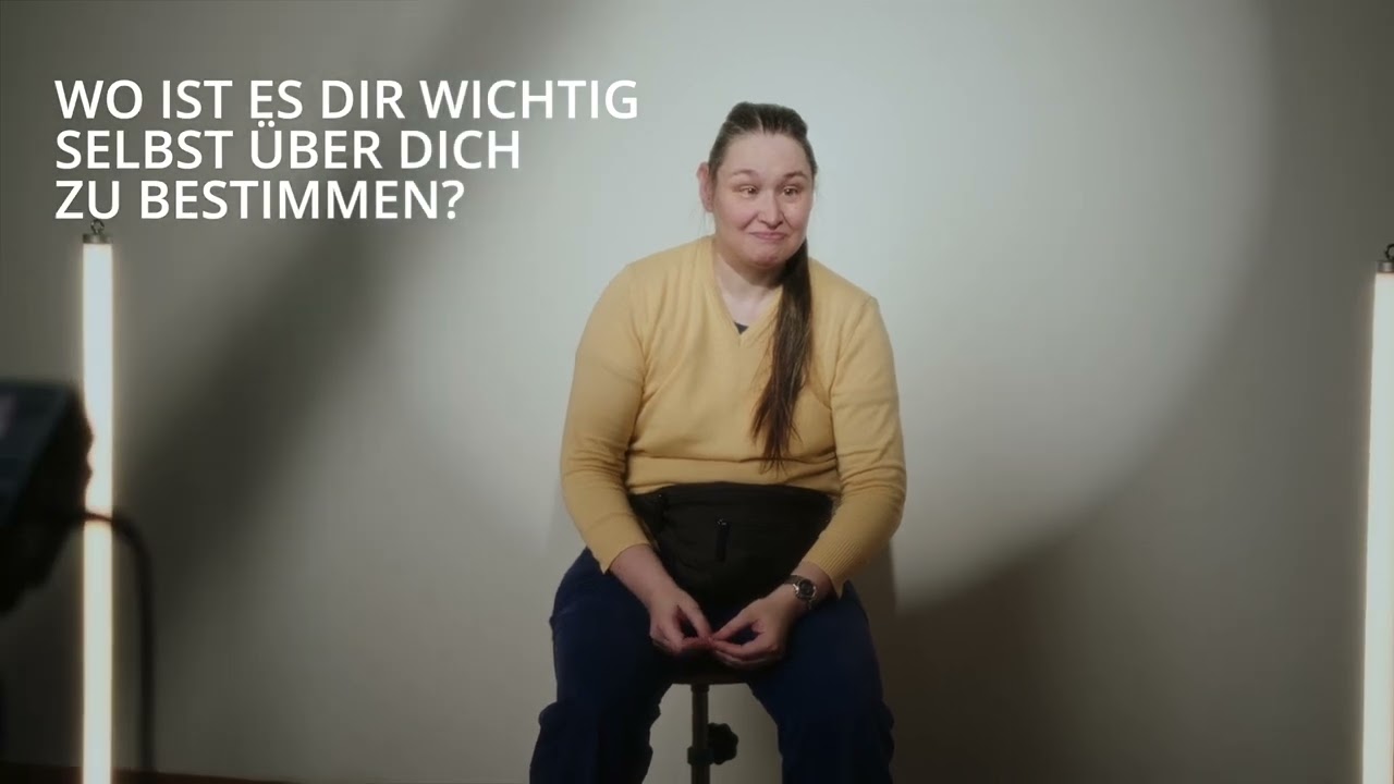Wir haben eine Stimme UT