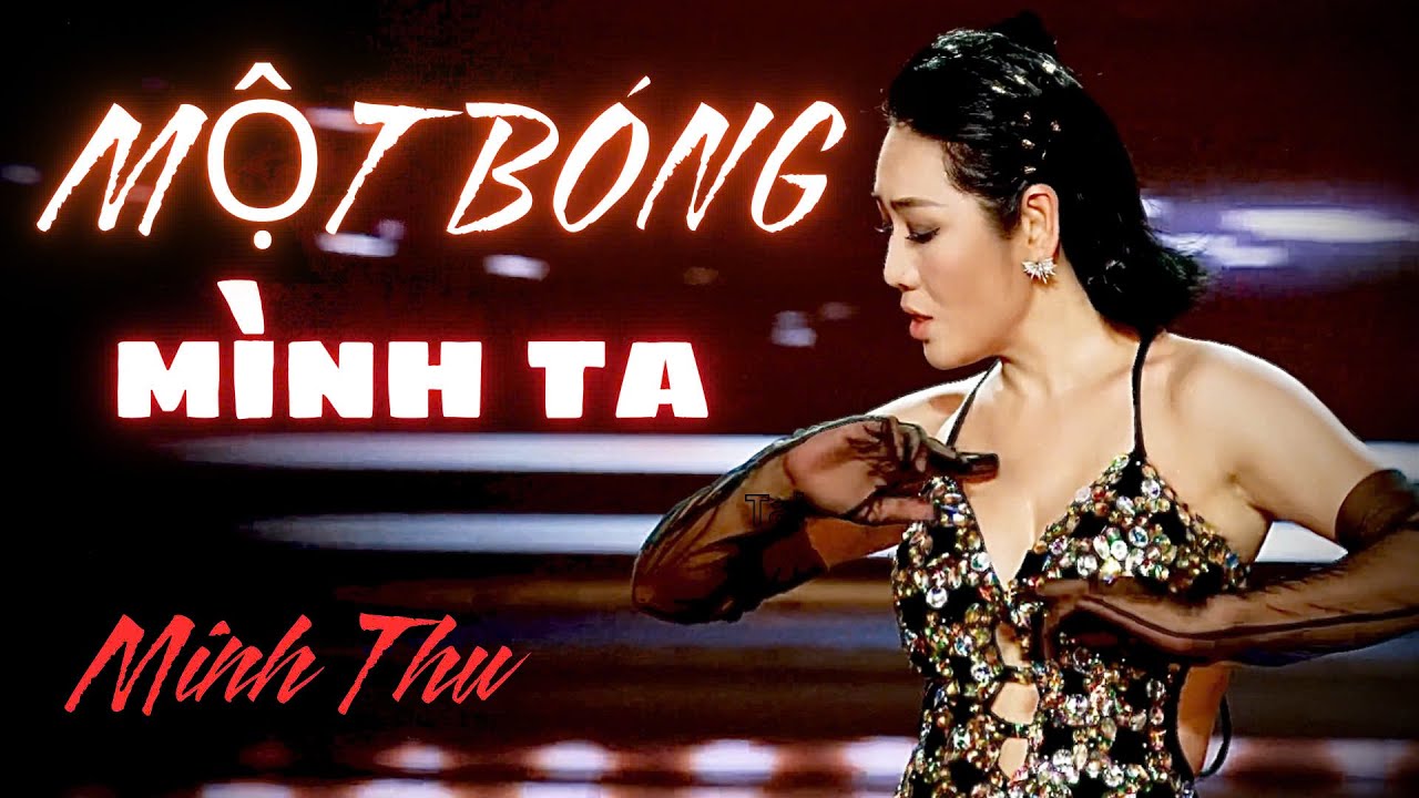 🔥🔥🔥NHAC HOT 2025| MỘT BÓNG MINH TA | NSUT MINH THU |SÁNG TÁC KEN QUÁCH🍷👠💋💃🏻💃🏻💃🏻