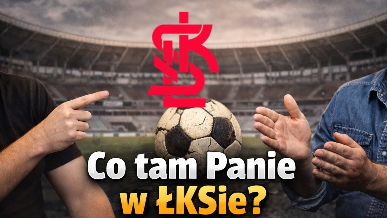 CO TAM PANIE W ŁKSie? JAKUB OLKIEWICZ ODPOWIADA!