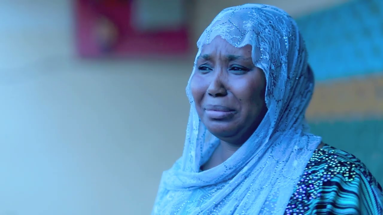 Garwashi | Zango Na 4 | Trailer | AREWA24